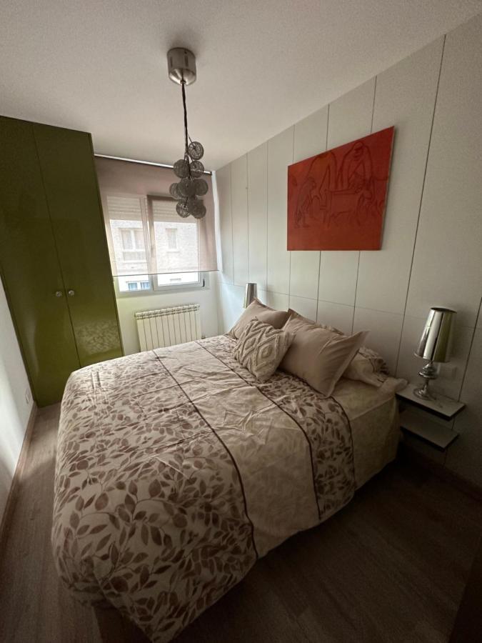 Apartamento Con Jardin En Liencres Apartamento Exterior foto