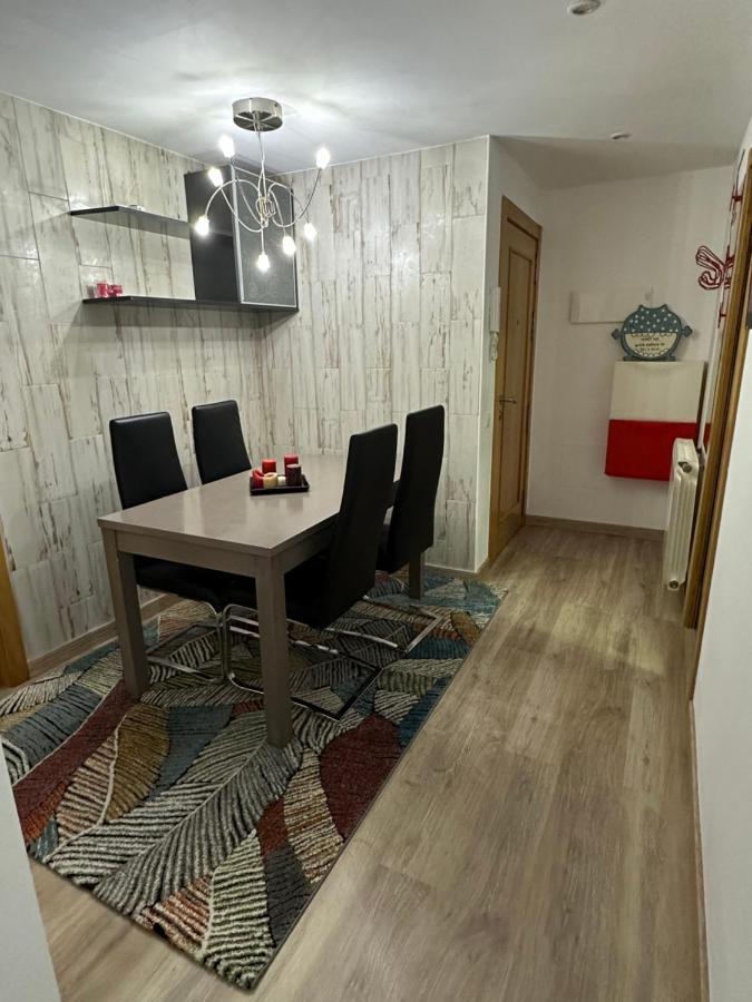 Apartamento Con Jardin En Liencres Apartamento Exterior foto
